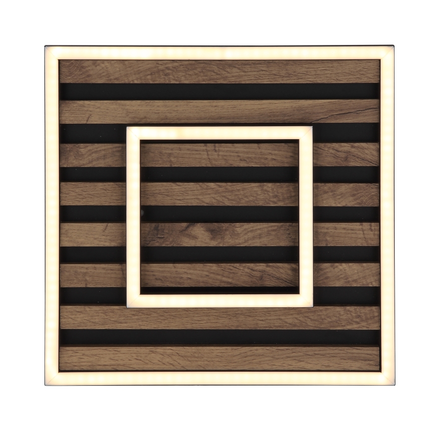 Plafonieră LED Globo LED/18W/230V 3000K 30x30 cm