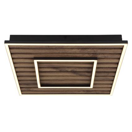 Plafonieră LED Globo LED/36W/230V 3000K 45x45 cm