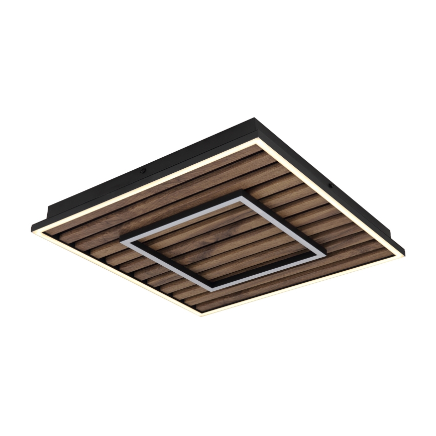 Plafonieră LED Globo LED/36W/230V 3000K 45x45 cm