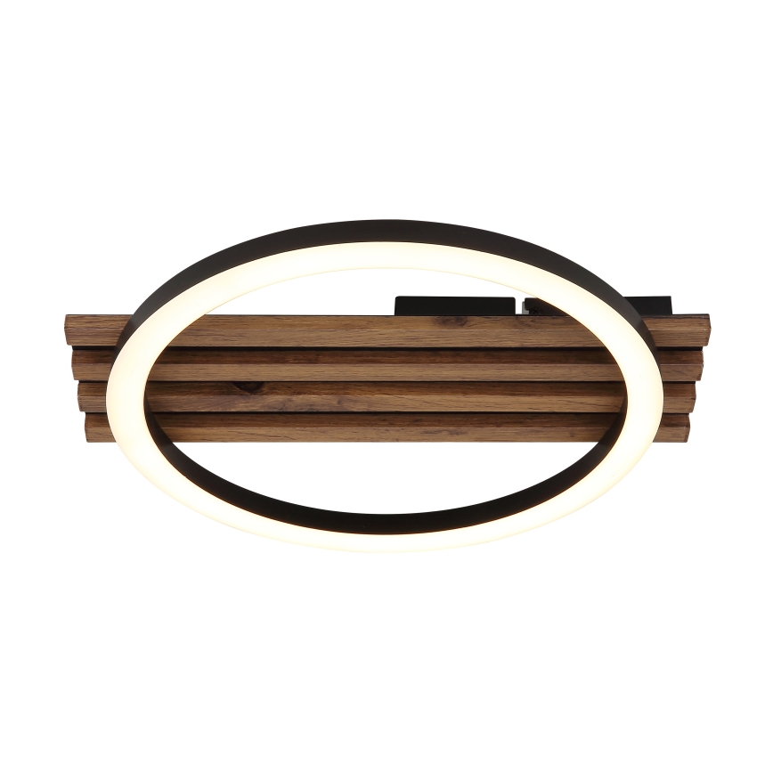 Plafonieră LED Globo LED/12W/230V 3000K 30x34 cm