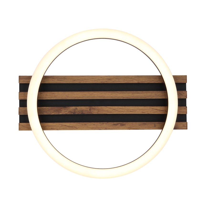 Plafonieră LED Globo LED/12W/230V 3000K 30x34 cm