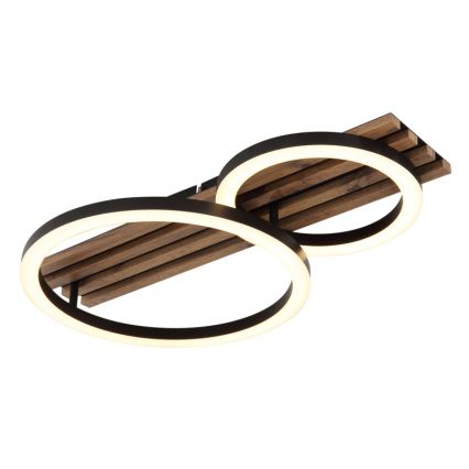 Plafonieră LED Globo LED/18W/230V 3000K 30x48 cm