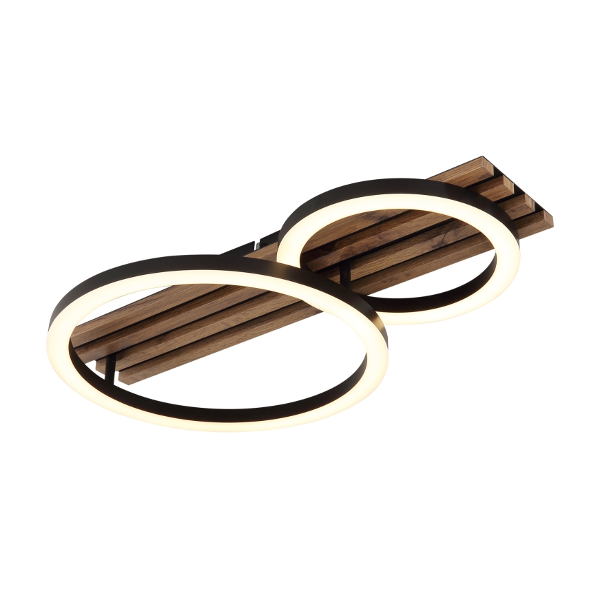 Plafonieră LED Globo LED/18W/230V 3000K 30x48 cm