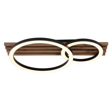 Plafonieră LED Globo LED/18W/230V 3000K 30x48 cm