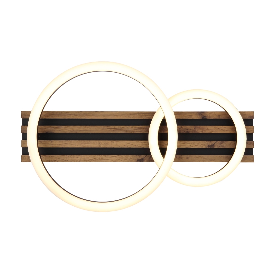 Plafonieră LED Globo LED/18W/230V 3000K 30x48 cm