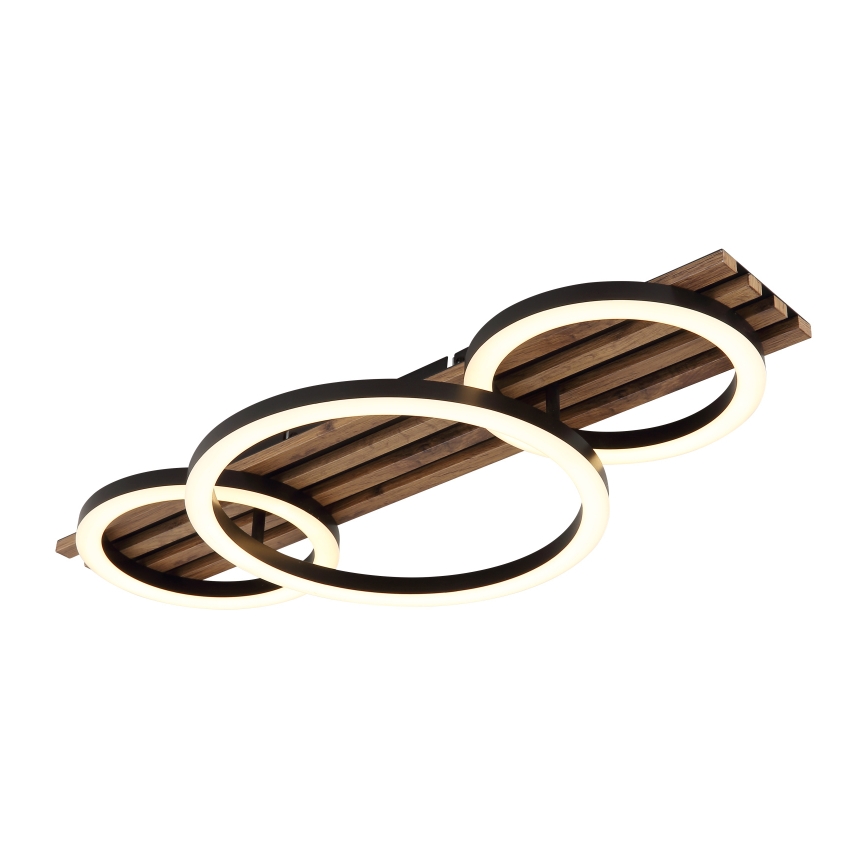 Plafonieră LED Globo LED/24W/230V 3000K 30x62 cm