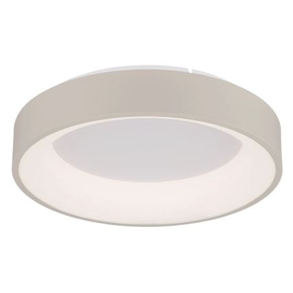 Globo - Plafonieră LED dimabilă, 36W/230V, 2700-6000K, Ø 38 cm, cu telecomandă