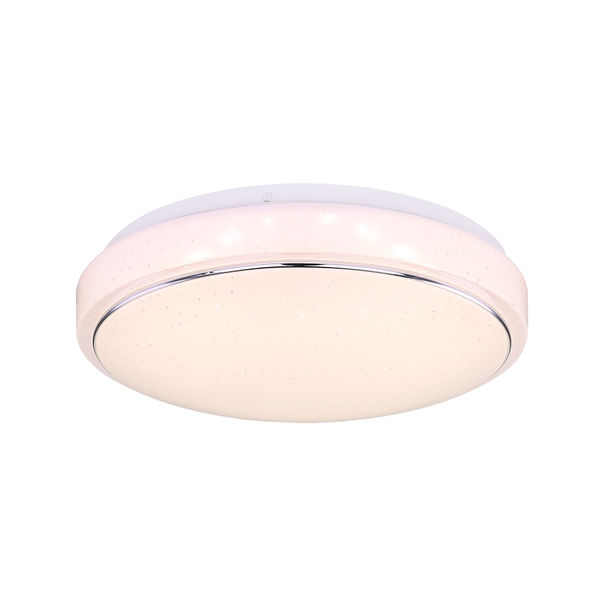 Globo - Plafonieră LED/18W/230V 3000K