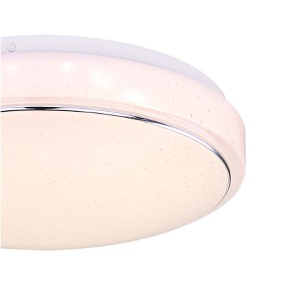 Globo - Plafonieră LED/18W/230V 3000K