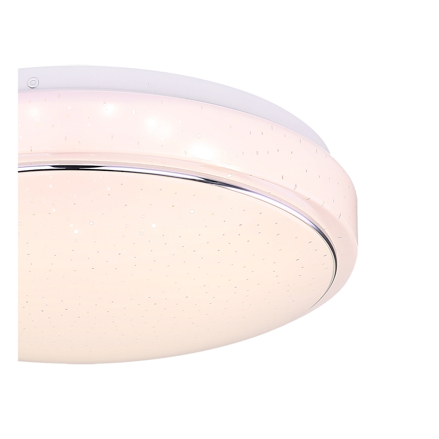 Globo - Plafonieră LED/18W/230V 3000K