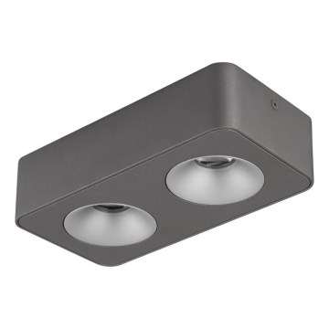 Plafonieră LED Globo LED/11W/230V 11,7x22,4 cm