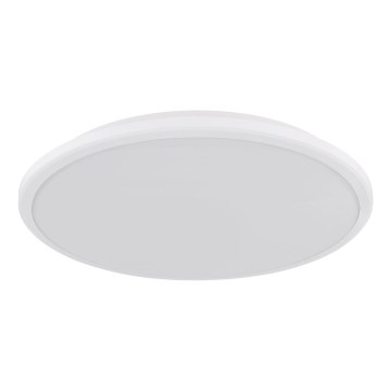 Plafonieră LED Globo LED/18W/230V 3000K d. 35 cm alb