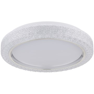 Plafonieră LED Globo LED/24W/230V