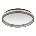 Plafonieră LED Globo LED/40W/230V 3000/4000/6000K d. 39,7 cm