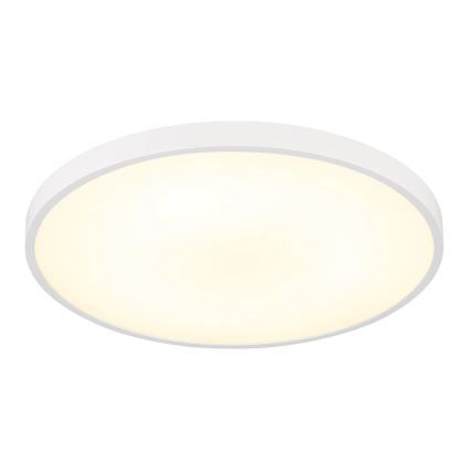 Globo - Plafonieră LED 15W, 230V, 4000K, Ø 23 cm, albă