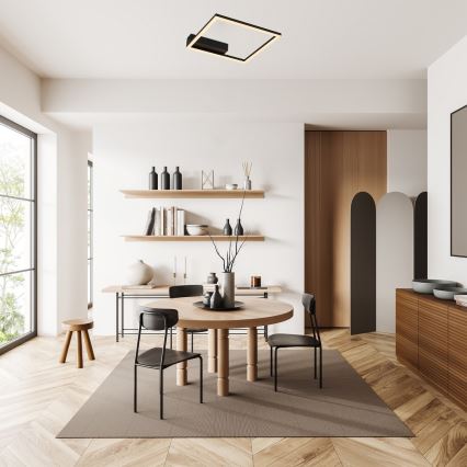 Rabalux - Plafonieră LED 24W/230V 3000K 33x33 cm