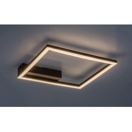 Rabalux - Plafonieră LED 24W/230V 3000K 33x33 cm