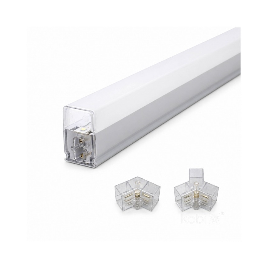 Plafonieră LED HEXLINE LED/216W/230V 6500K 208x300 cm albă