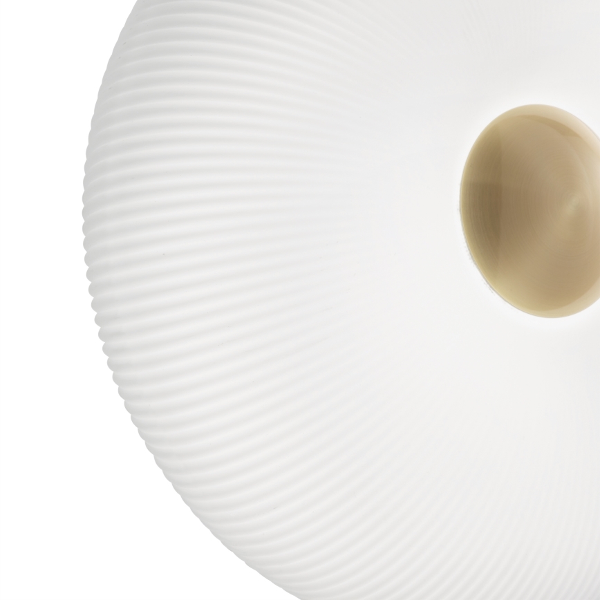 Plafonieră LED Ideal Lux ARIZONA 2xGX53/9W/230V d. 31 cm alb