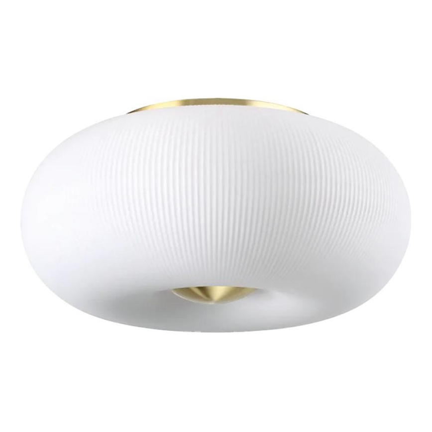 Plafonieră LED Ideal Lux ARIZONA 3xGX53/9W/230V d. 40 cm
