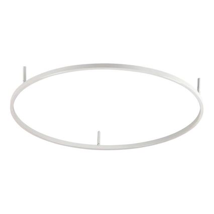 Plafonieră LED Ideal Lux ORACLE S LED/53W/230V 2700K d. 90 cm alb