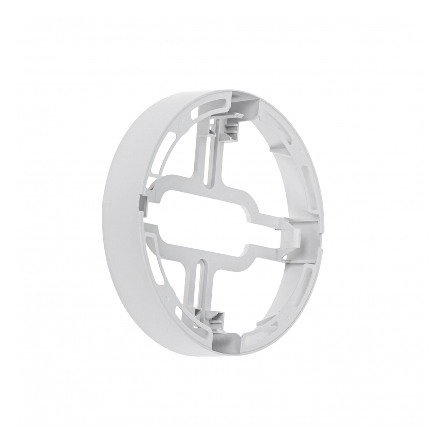 Plafonieră LED încastrabilă ALGINE 2în1 LED/12W/230V 3000K alb