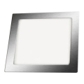 Plafonieră LED încastrată 120xLED SMD/24W/230V
