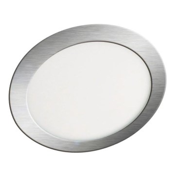 Plafonieră LED încastrată 1xLED/6W/230V