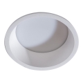 Plafonieră LED încastrată AIDA LED/16W/230V albă Azzardo AZ4222