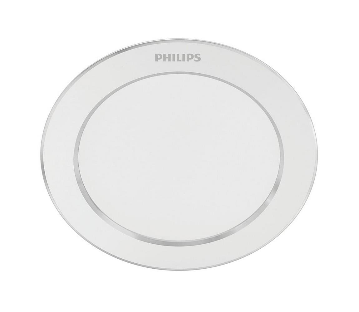 Plafonieră LED încastrată DIAMOND LED/35W/230V 3.000K Philips