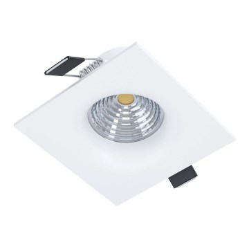 Plafonieră LED încastrată dimabilă LED/6W/230V Eglo
