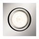 Plafonieră LED încastrată dimabilă SHELLBARK Warm Glow 1xLED/4,5W/230V 2200-2700K Philips 50391/17/P0