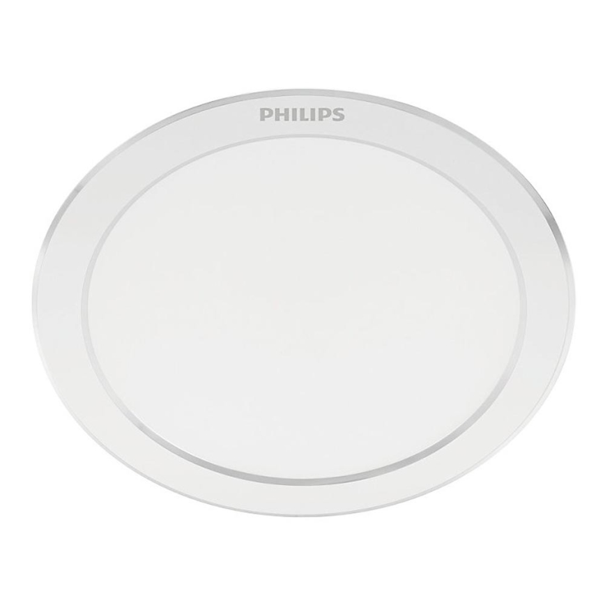 Plafonieră LED încastrată LED/17W/230V 4000K Philips