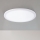 Plafonieră LED încastrată LED/22W/230V 3000K albă Eglo