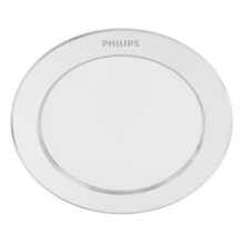 Plafonieră LED încastrată LED/3,5W/230V 4.000K Philips