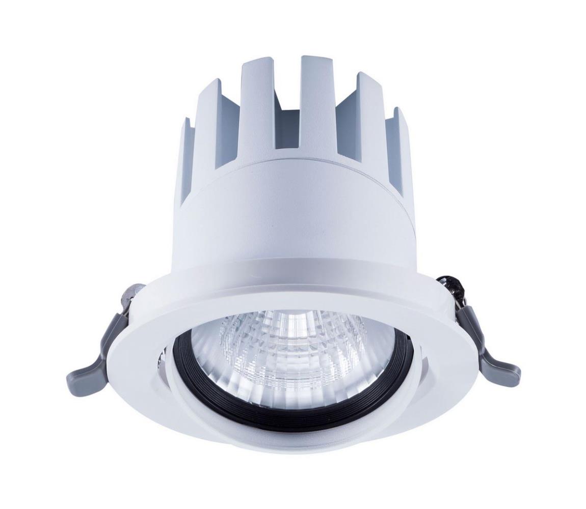 Plafonieră LED încastrată LED/30W/230V CRI 90 Fulgur 26314