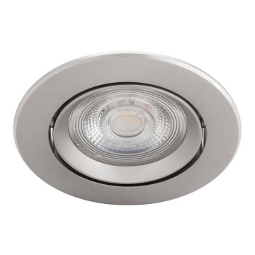 Plafonieră LED încastrată LED/4,5W/230V 2700K Philips