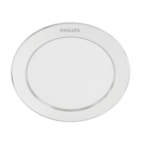 Plafonieră LED încastrată LED/5W/230V 4000K Philips