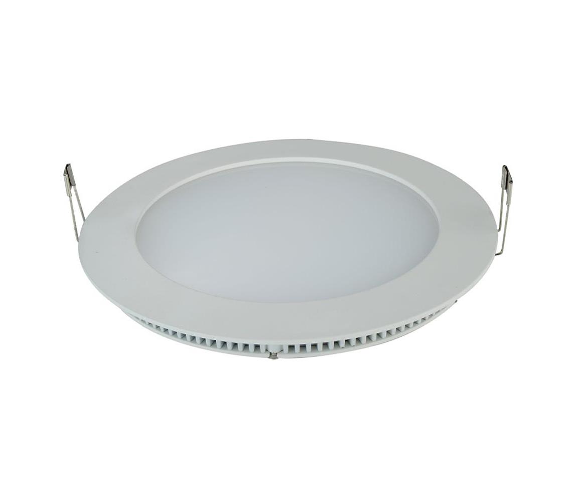 Plafonieră LED încastrată LIRAN LED/24W/230V 4000K albă Fulgur 24230