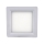 Plafonieră LED încastrată LIRAN LED/6W/230V 2700K Fulgur 24543