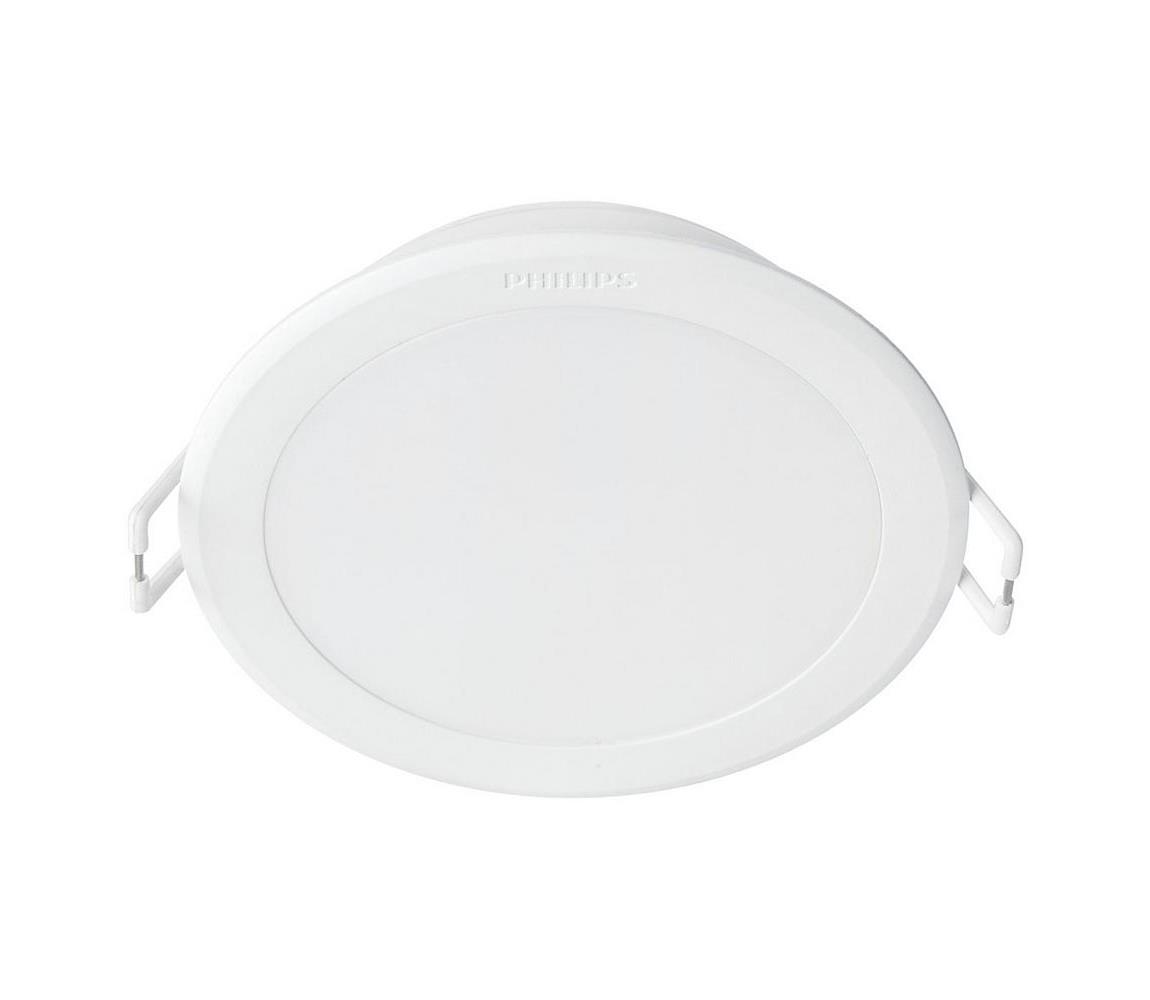 Plafonieră LED încastrată MESON 1xLED/55W/230V 6500K Philips 59444/31/E4