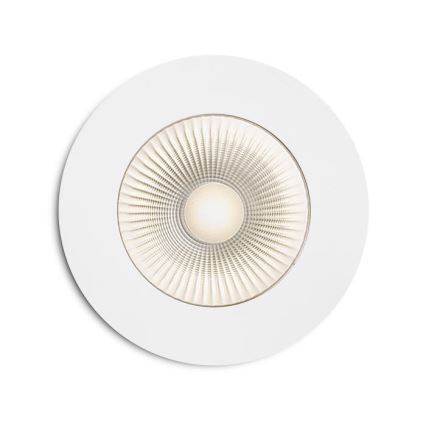 Plafonieră LED încastrată pentru baie AMIGA 8W/230V IP65 RED-Design Rendl-R10565