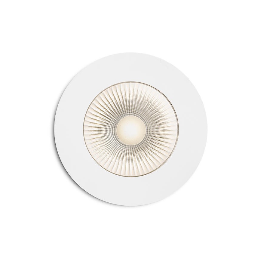 Plafonieră LED încastrată pentru baie AMIGA 8W/230V IP65 RED-Design Rendl-R10565