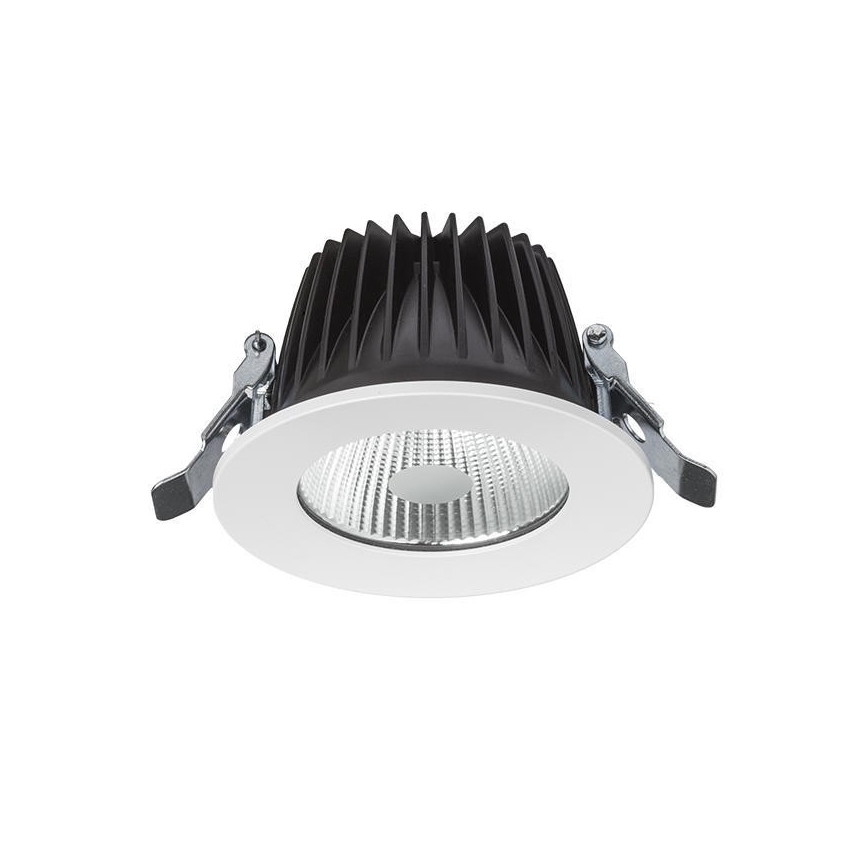 Plafonieră LED încastrată pentru baie AMIGA 8W/230V IP65 RED-Design Rendl-R10565