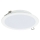 Plafonieră LED încastrată pentru baie LEDINAIRE LED/11W/230V 3000K Philips