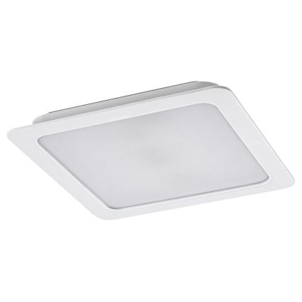 Plafonieră LED încastrată LED/24W/230V 22 cm Rabalux