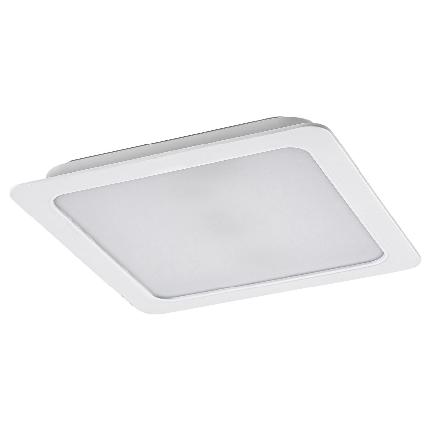 Plafonieră LED încastrată LED/24W/230V 22 cm Rabalux