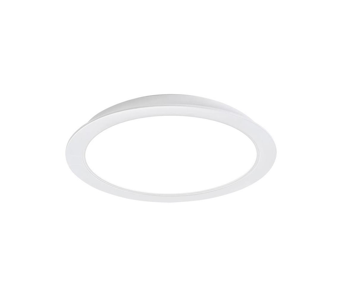 Plafonieră LED încastrată SHAUN LED/5W/230V d. 95 cm Rabalux 3163