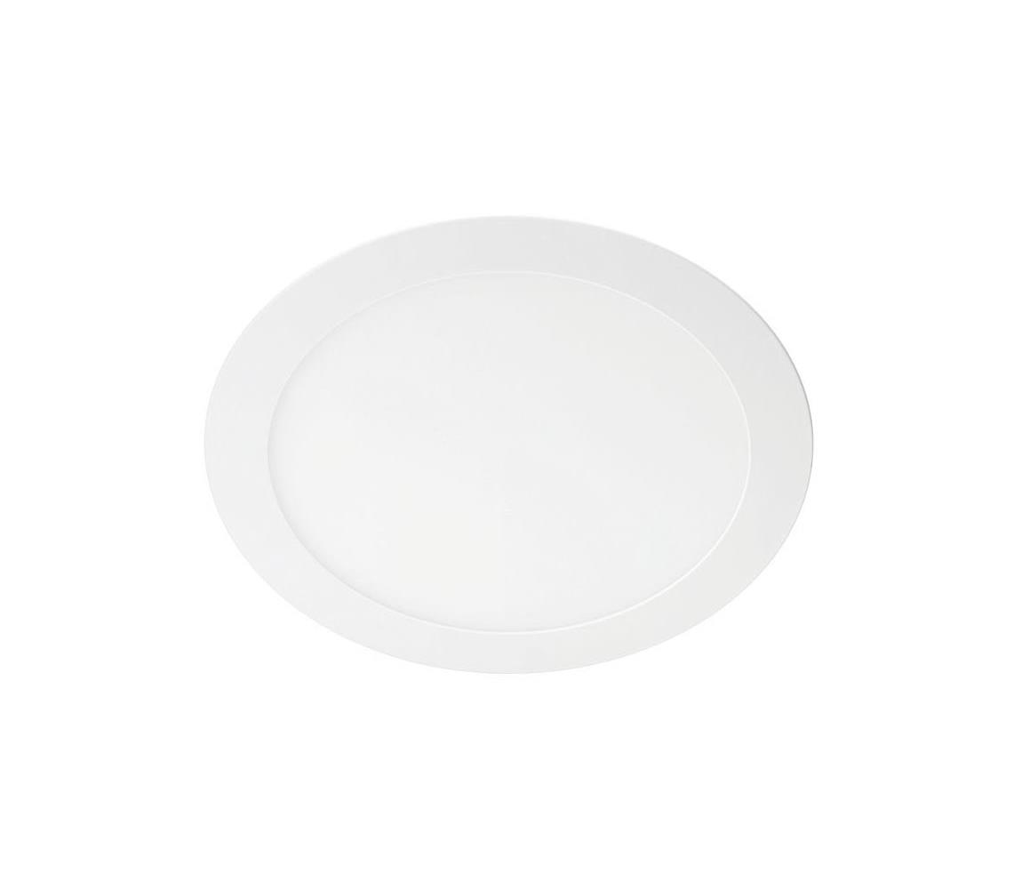 Plafonieră LED încastrată SLIM LED/20W/230V 3000K Philips
