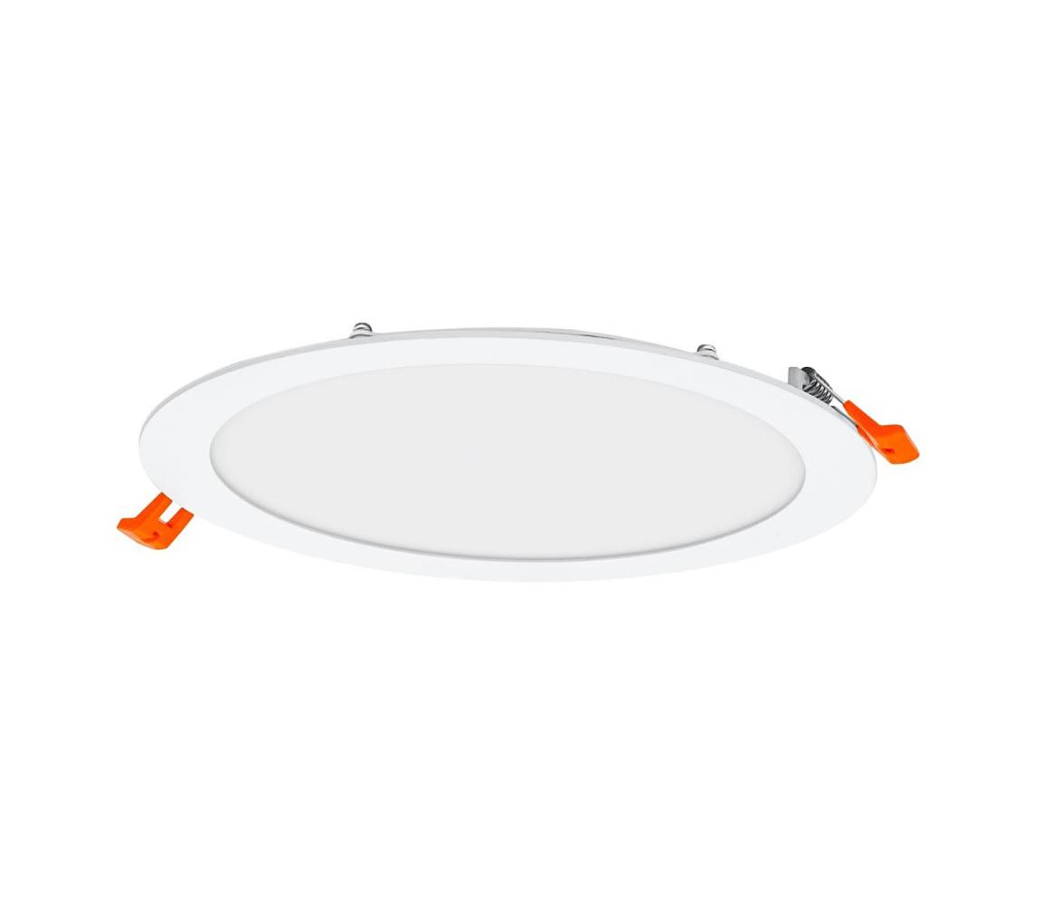 Plafonieră LED încastrată SLIM LED/22W/230V 3000K Ledvance